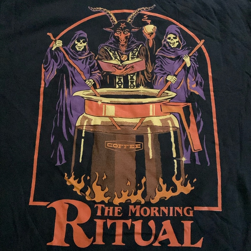 Steven Rhodes Short Sleeve Shirt